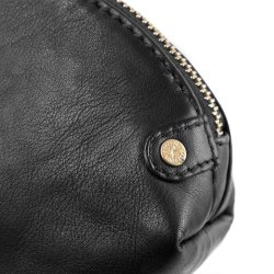 Cosmetic bag Depeche, black (nero)