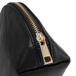 Cosmetic bag Depeche, black (nero)