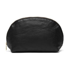 Cosmetic bag Depeche, black (nero)