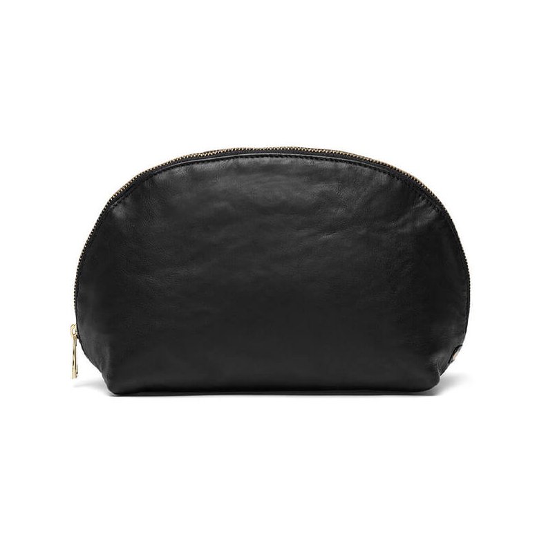 Cosmetic bag Depeche, black (nero)