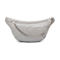 Bumbag Depeche, grey (cenere)
