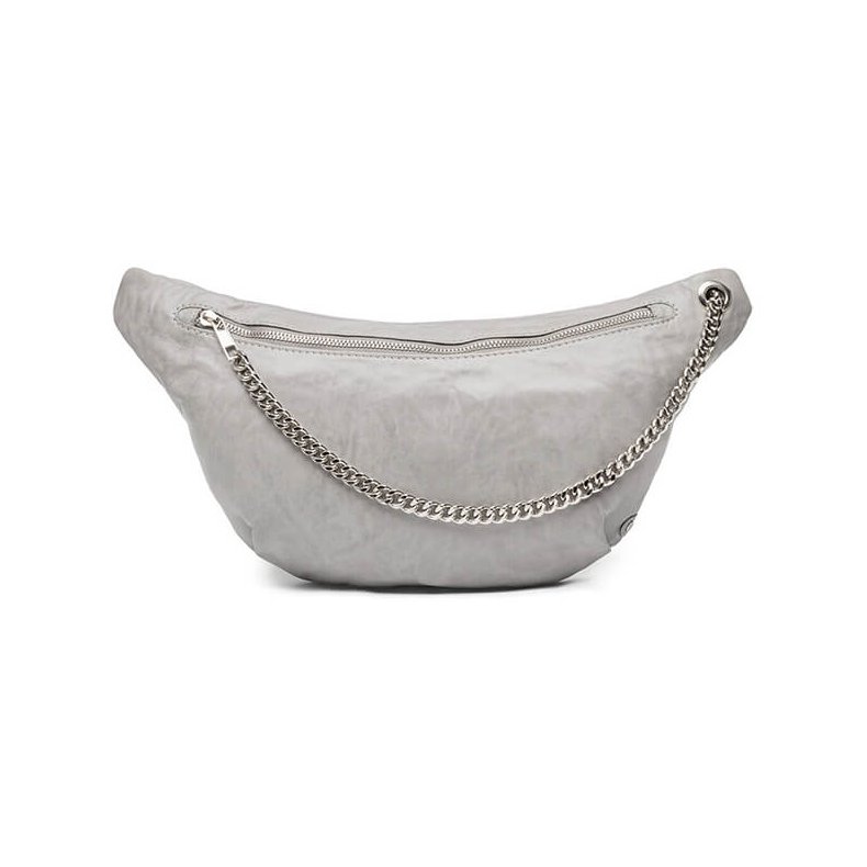 Bumbag Depeche, grey (cenere)