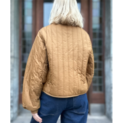 Banja liner bomber jacket t1 Rains, dawn