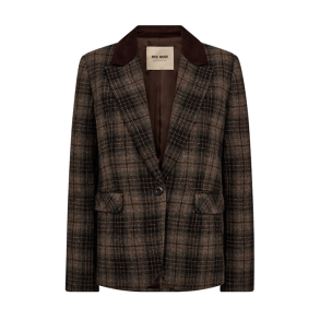 Elivia chez blazer Mos Mosh, bracken