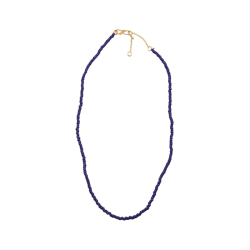 Kala halskde Annavii, dark blue