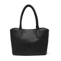 Shopper Depeche, black (nero)