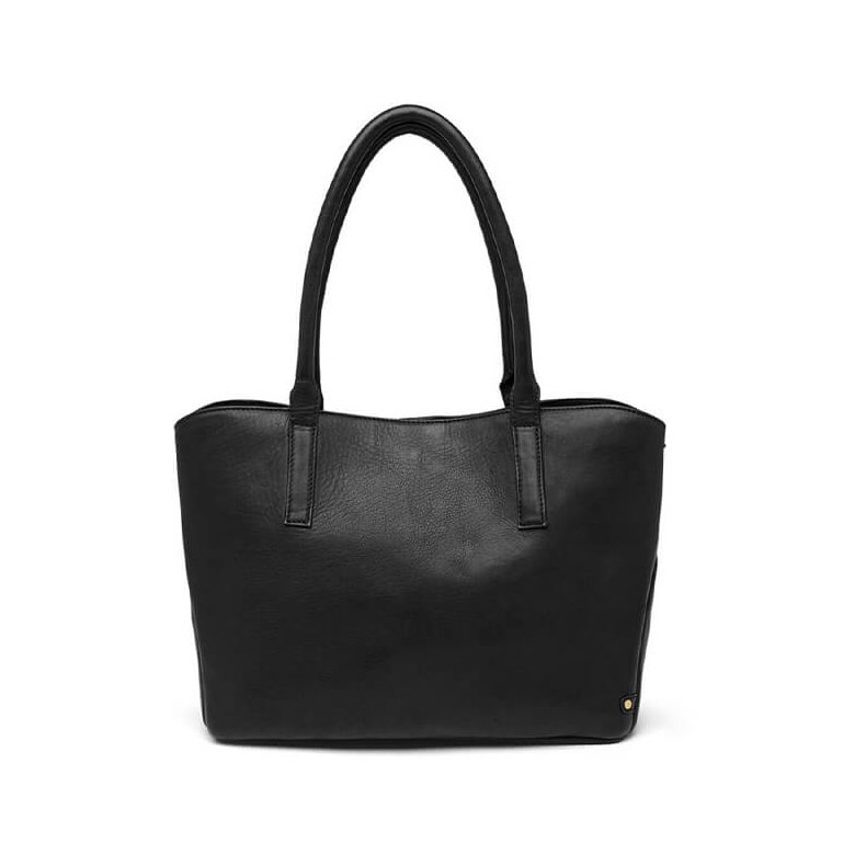 Shopper Depeche, black (nero)
