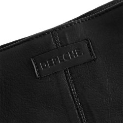 Shopper Depeche, black (nero)