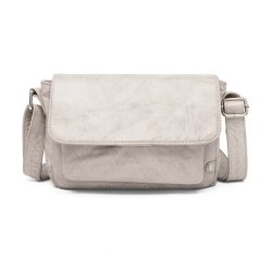 Cross over bag Depeche, concrete