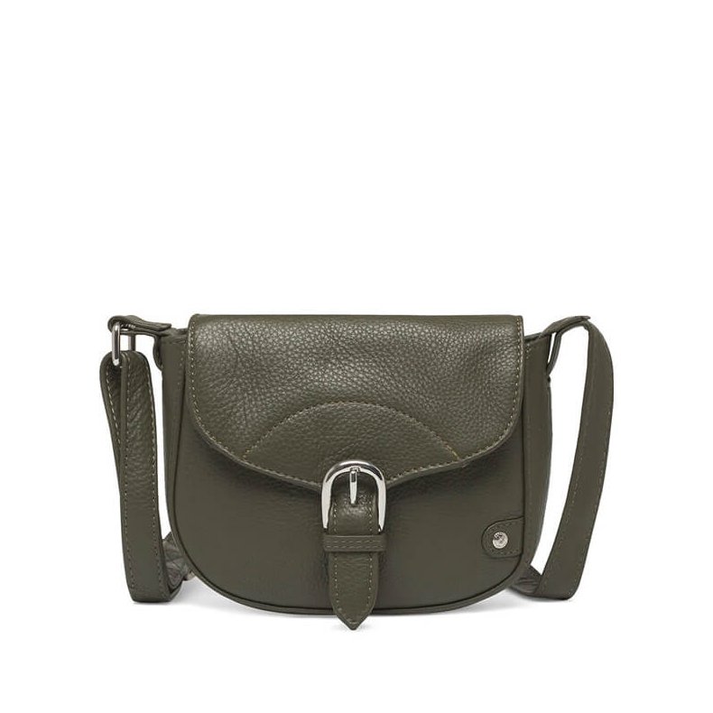 Small bag/clutch Depeche, olive