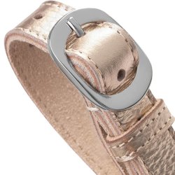 Belts Depeche, champagne