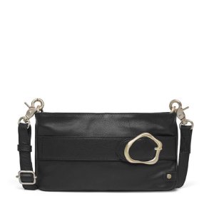 Clutch Depeche, black (nero)
