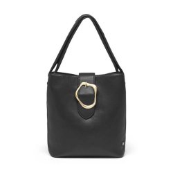 Shoulderbag/handbag Depeche, black