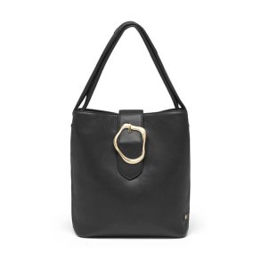 Shoulderbag/handbag Depeche, black