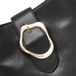 Shoulderbag/handbag Depeche, black