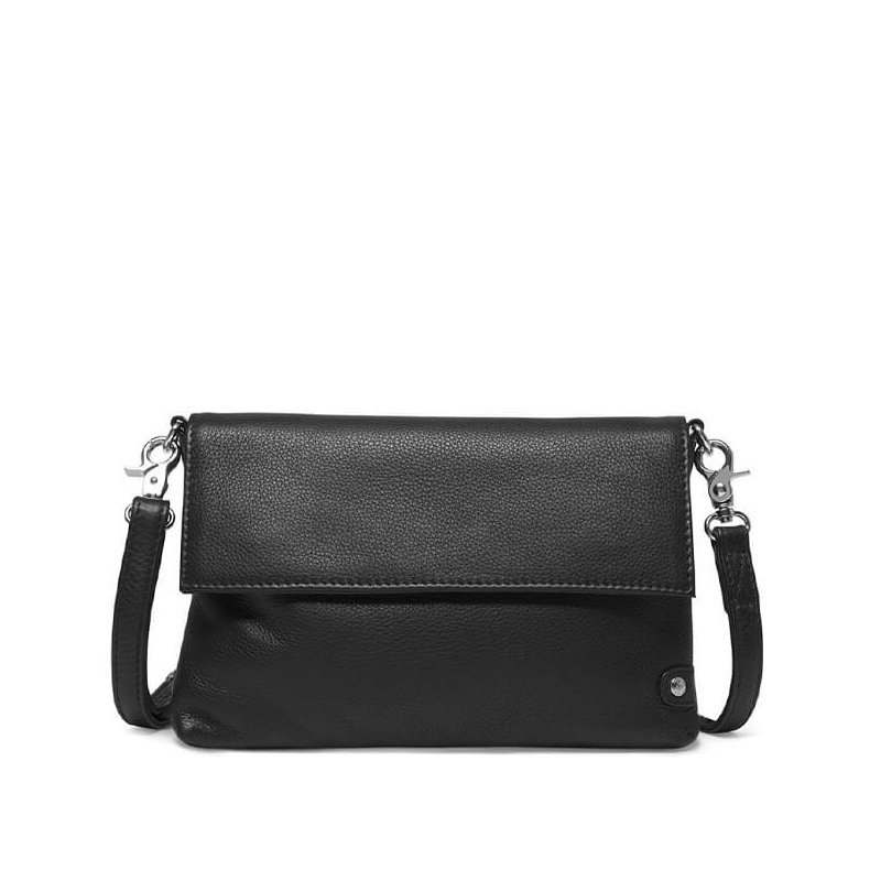 Clutch Depeche, black (nero)