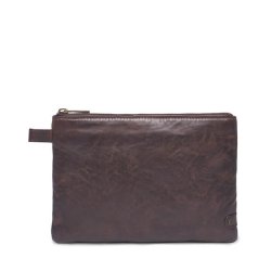 Clutch Depeche, winterbrown