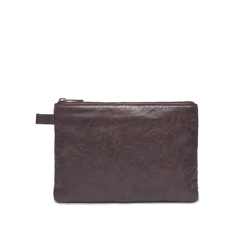 Clutch Depeche, winterbrown