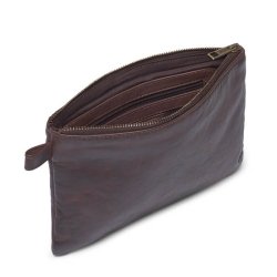 Clutch Depeche, winterbrown