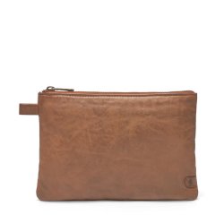 Clutch Depeche, cognac