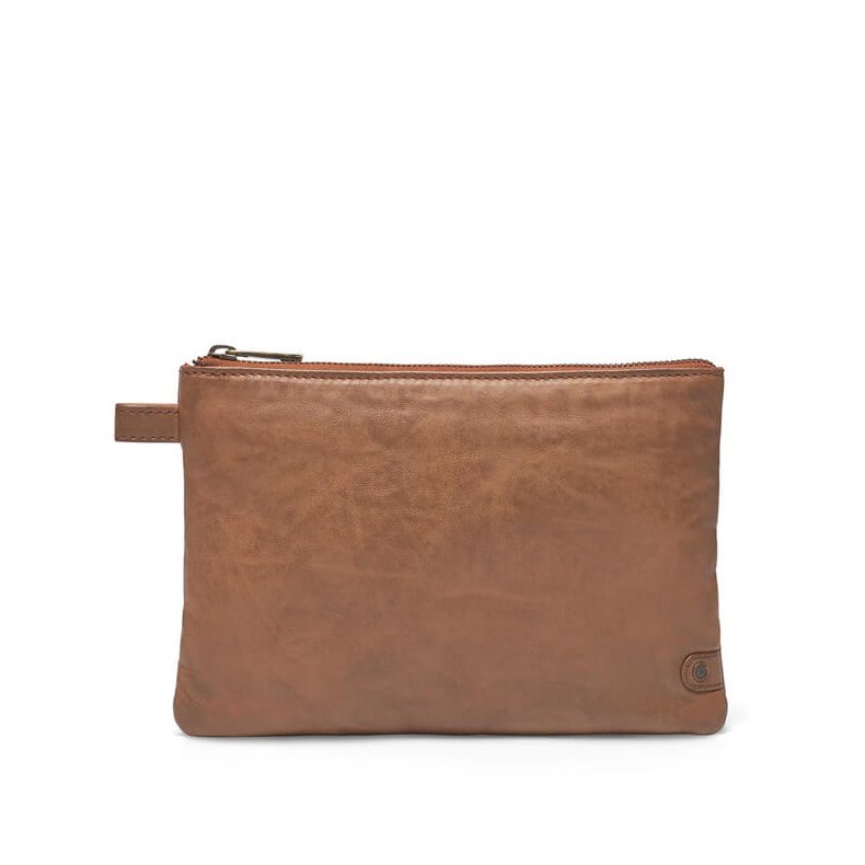 Clutch Depeche, cognac