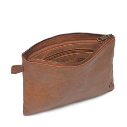 Clutch Depeche, cognac