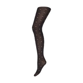 H tights 50 den Hype the Detail, black and sand