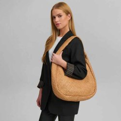 Depeche shopper, sand