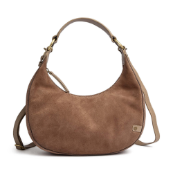 Depeche Madrid cross over, taupe