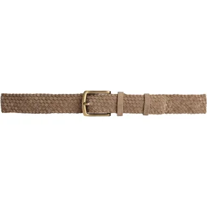 Depeche jeans belt, sand