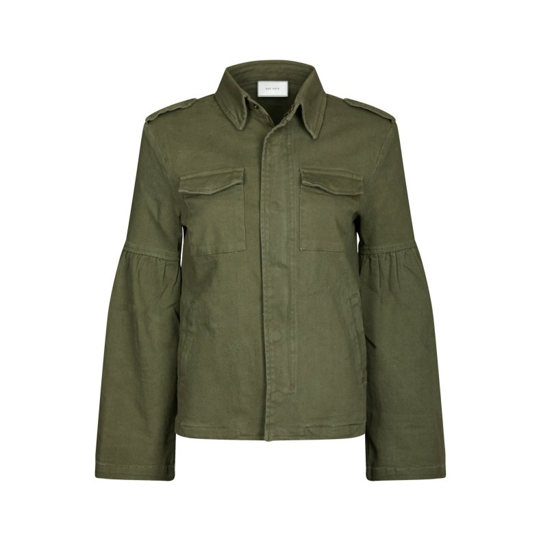 Jaynor jacket Neo Noir, army