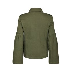 Jaynor jacket Neo Noir, army