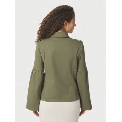 Jaynor jacket Neo Noir, army