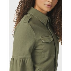 Jaynor jacket Neo Noir, army