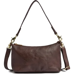 Depeche golden chic cross over, coffee