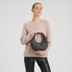 Depeche Crossover, dark brown