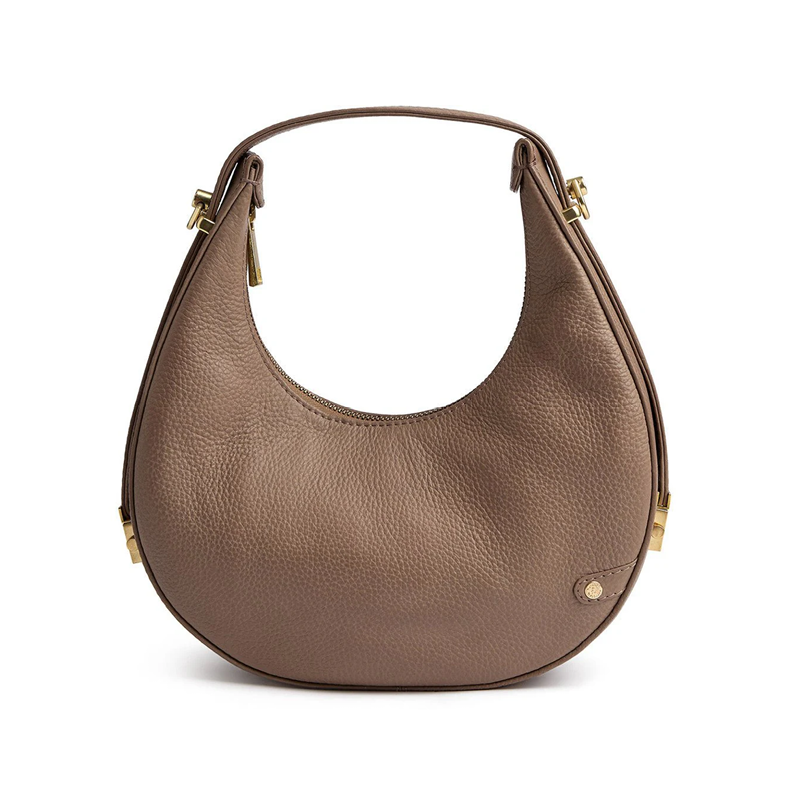 Depeche Crossover, taupe