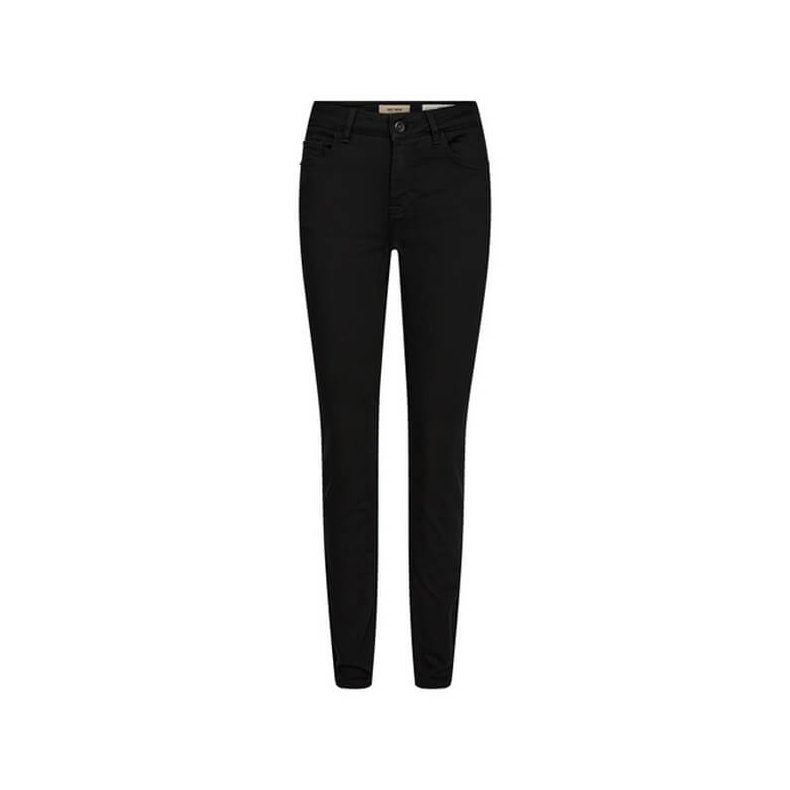 Vice deluxe jeans Mos Mosh, black