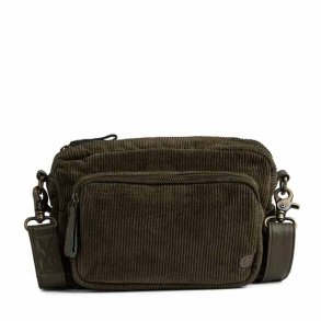 Crossover Depeche, army green