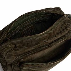 Crossover Depeche, army green