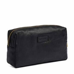 Make up bag Depeche, gold