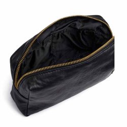 Make up bag Depeche, gold