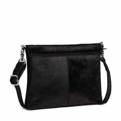 Clutch Depeche, jet black