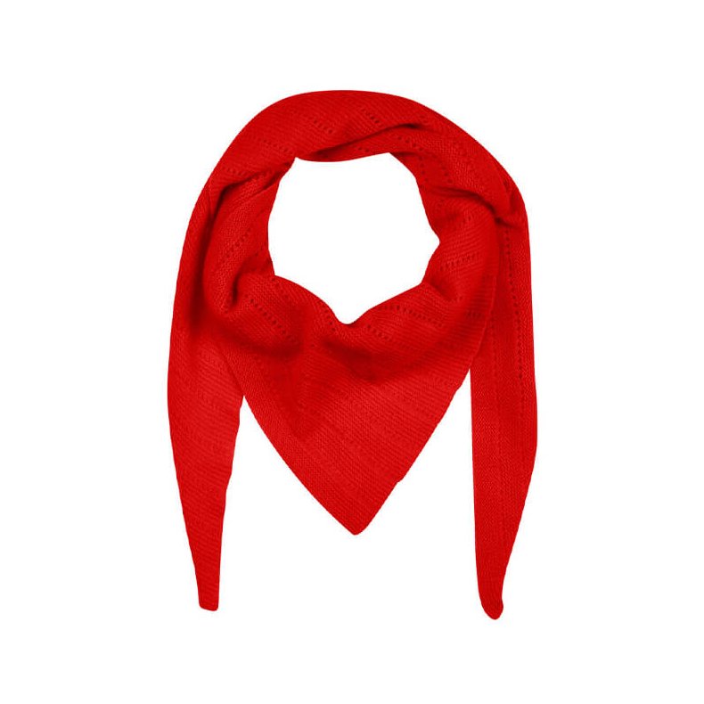 Doha cashmere scarf large Frau, adrenaline rush