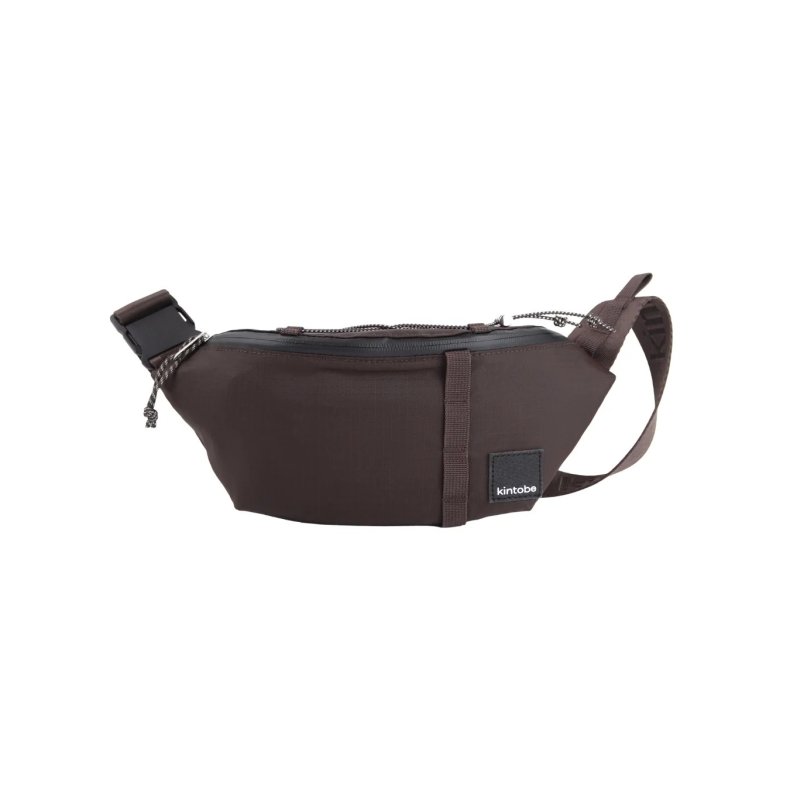 Blaze bumbag Kintobe, downtown mocha