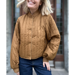 Banja liner bomber jacket t1 Rains, dawn