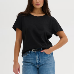 09 The otee My Essential Wardrobe, black