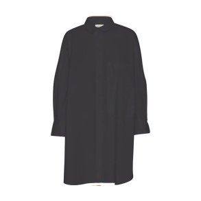Lyon ls long shirt Frau, black
