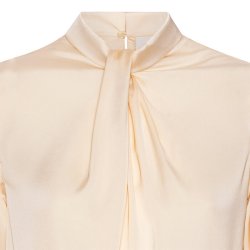 Tara blouse Karmamia, ivory