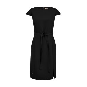 Audrey miley dress Mos Mosh, black